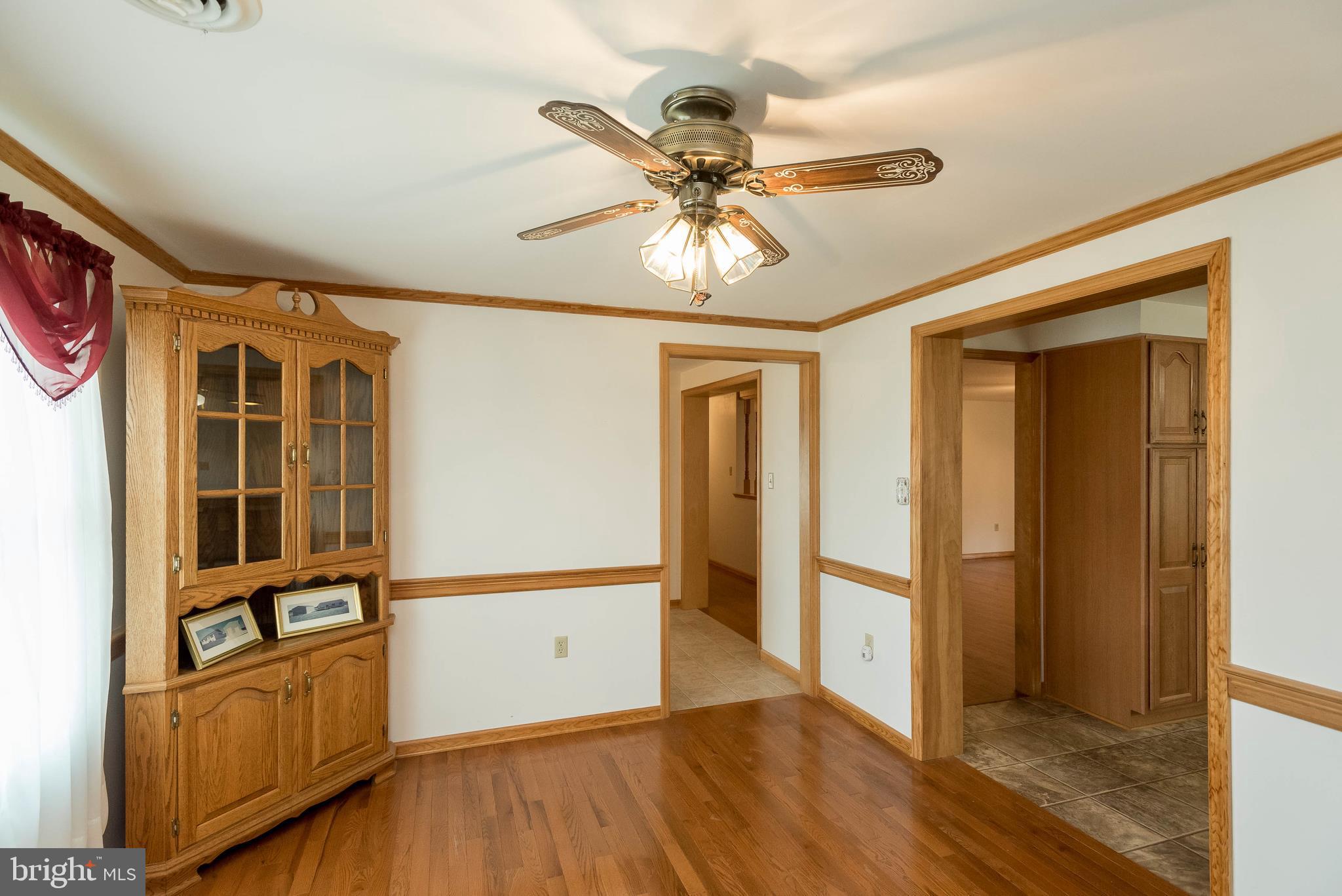 55 Lowe Road Fawn Grove, PA 17321 - Photo 12 of 34 Separate Dining Room View 2