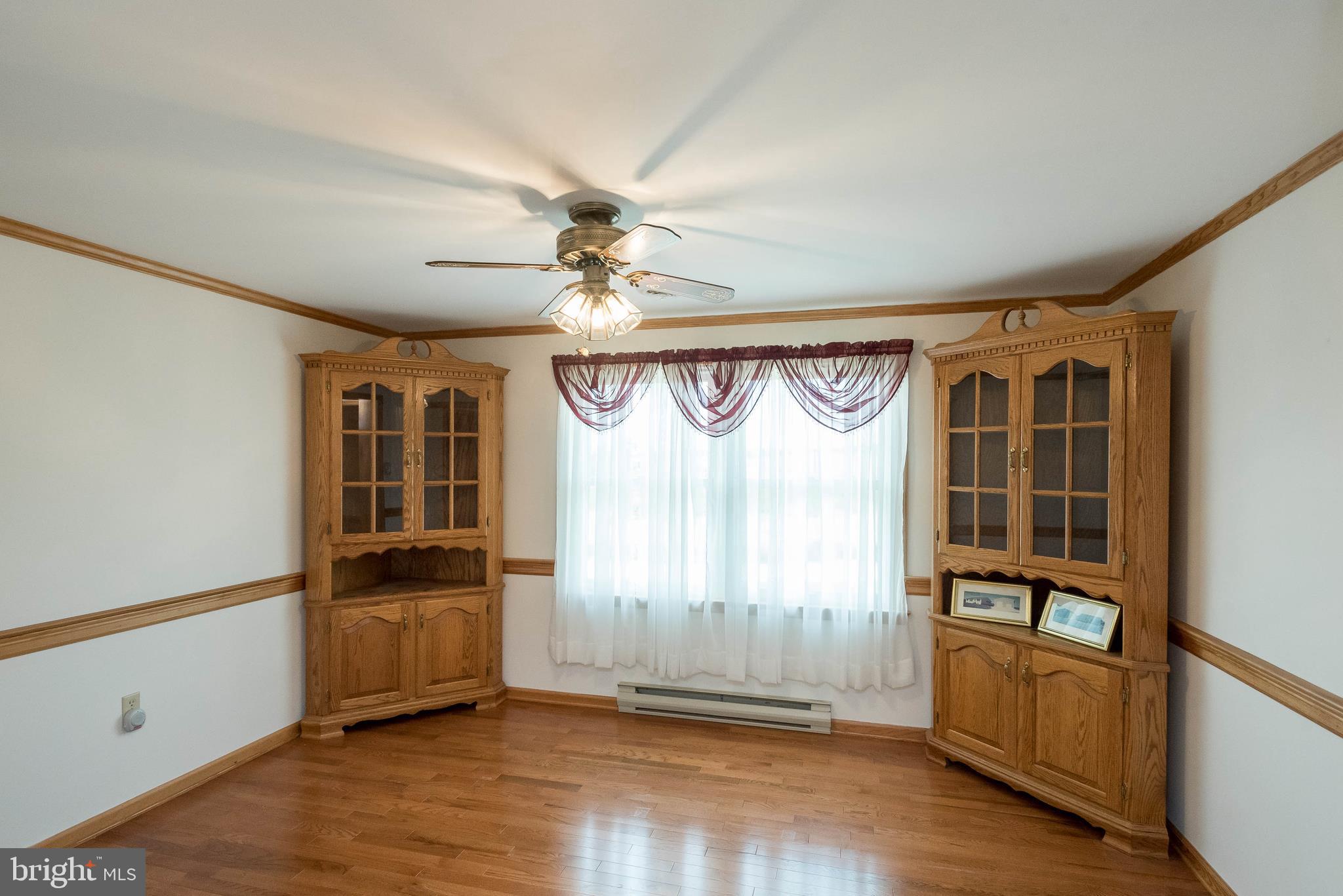 55 Lowe Road Fawn Grove, PA 17321 - Photo 13 of 34 Separate Dining Room View 3