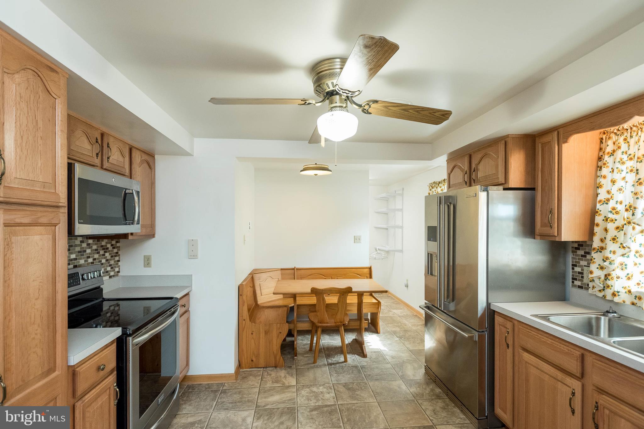 55 Lowe Road Fawn Grove, PA 17321 - Photo 16 of 34 Completely Updated Kitchen View 3