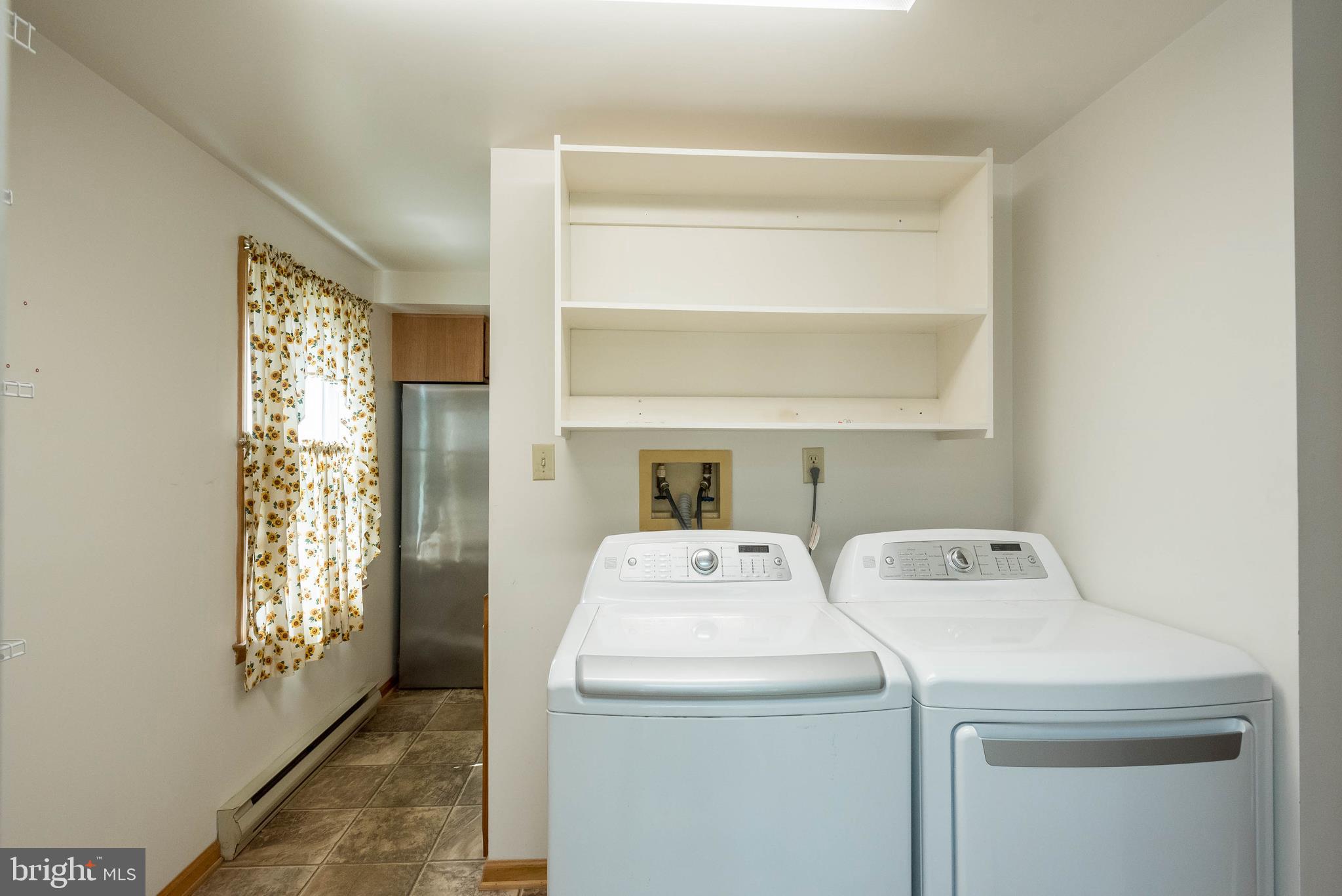55 Lowe Road Fawn Grove, PA 17321 - Photo 17 of 34 Laundry Room