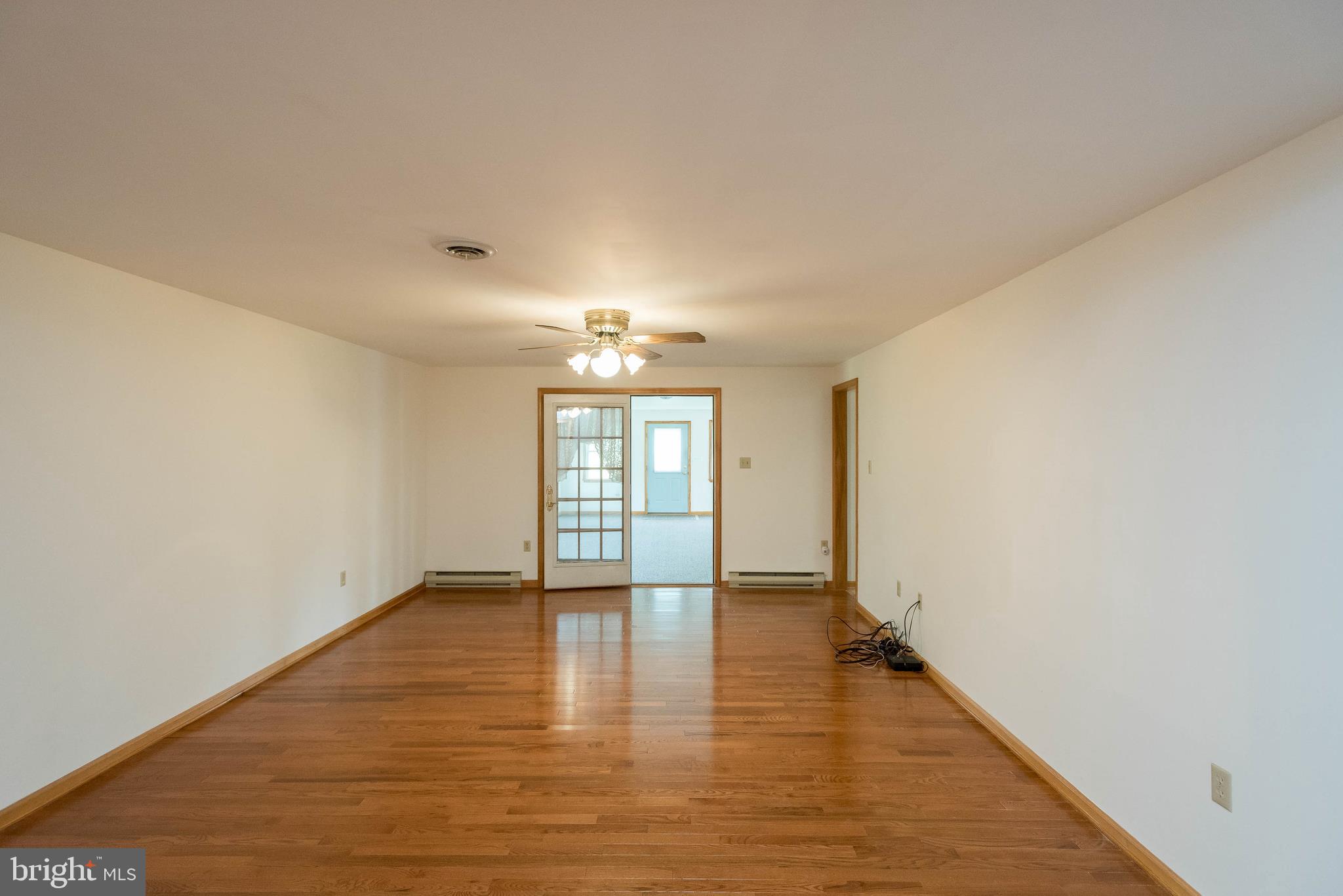 55 Lowe Road Fawn Grove, PA 17321 - Photo 18 of 34 Spacious Family Room View 1
