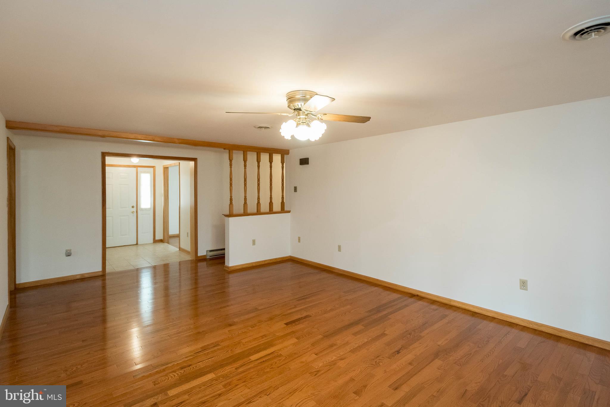 55 Lowe Road Fawn Grove, PA 17321 - Photo 19 of 34 Spacious Family Room View 2