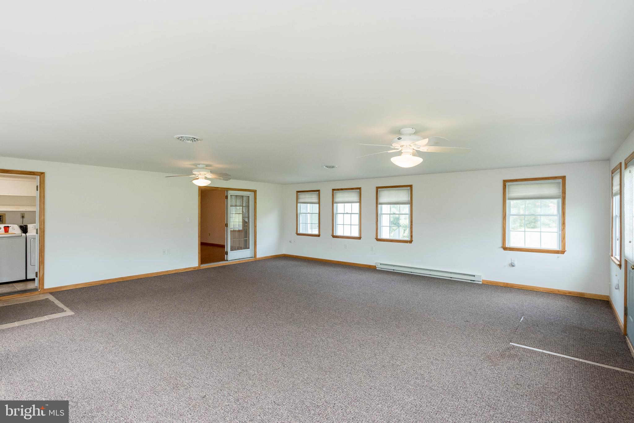 55 Lowe Road Fawn Grove, PA 17321 - Photo 21 of 34 Huge All-Season Sunroom View 2