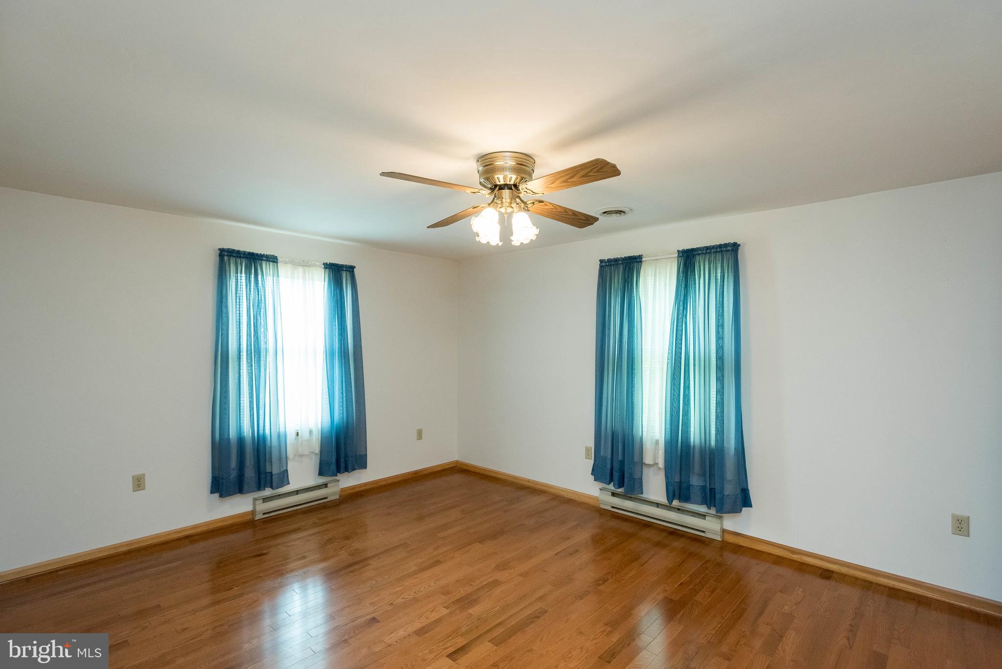 55 Lowe Road Fawn Grove, PA 17321 - Photo 22 of 34 Master Bedroom View 1