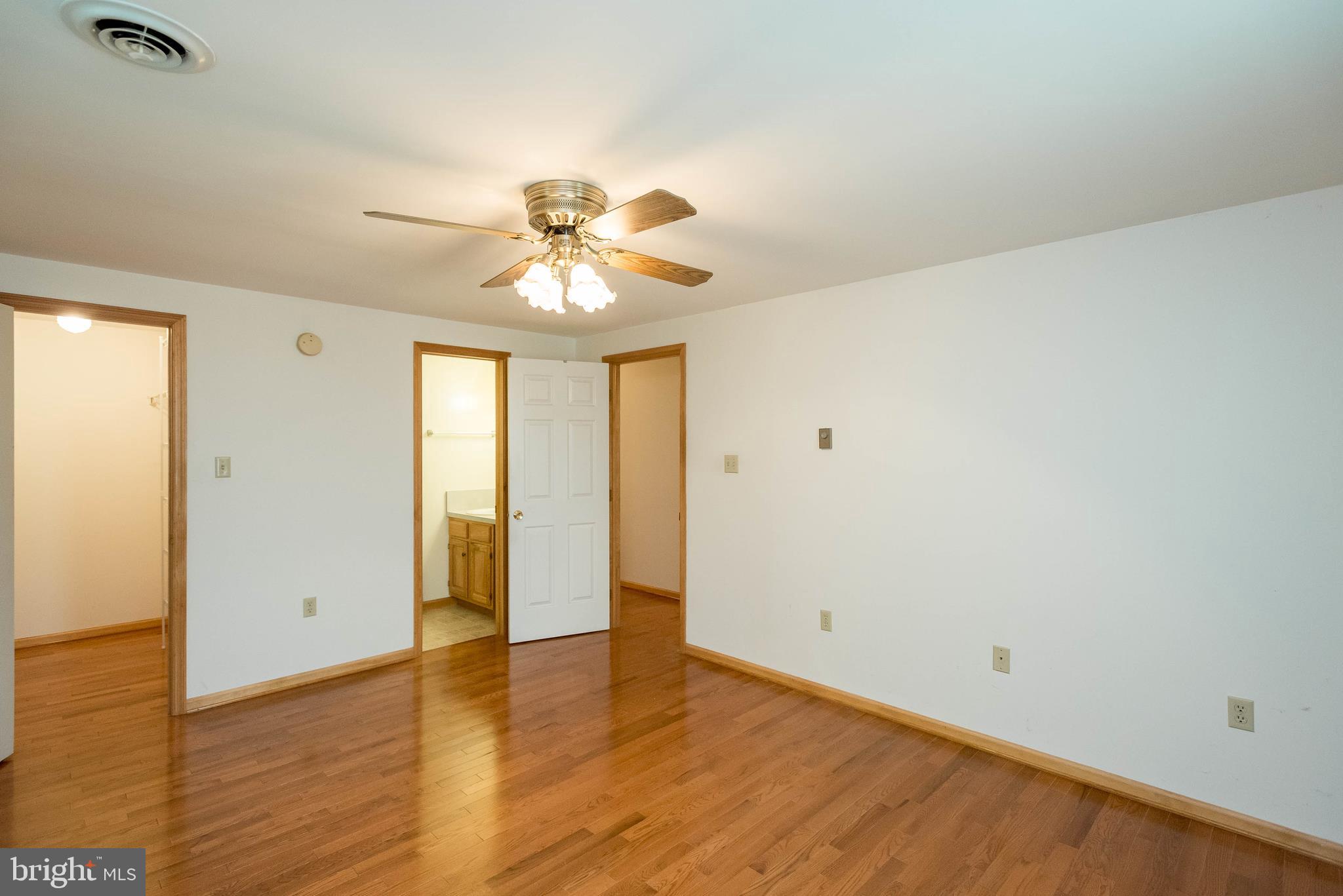 55 Lowe Road Fawn Grove, PA 17321 - Photo 23 of 34 Master Bedroom View 2
