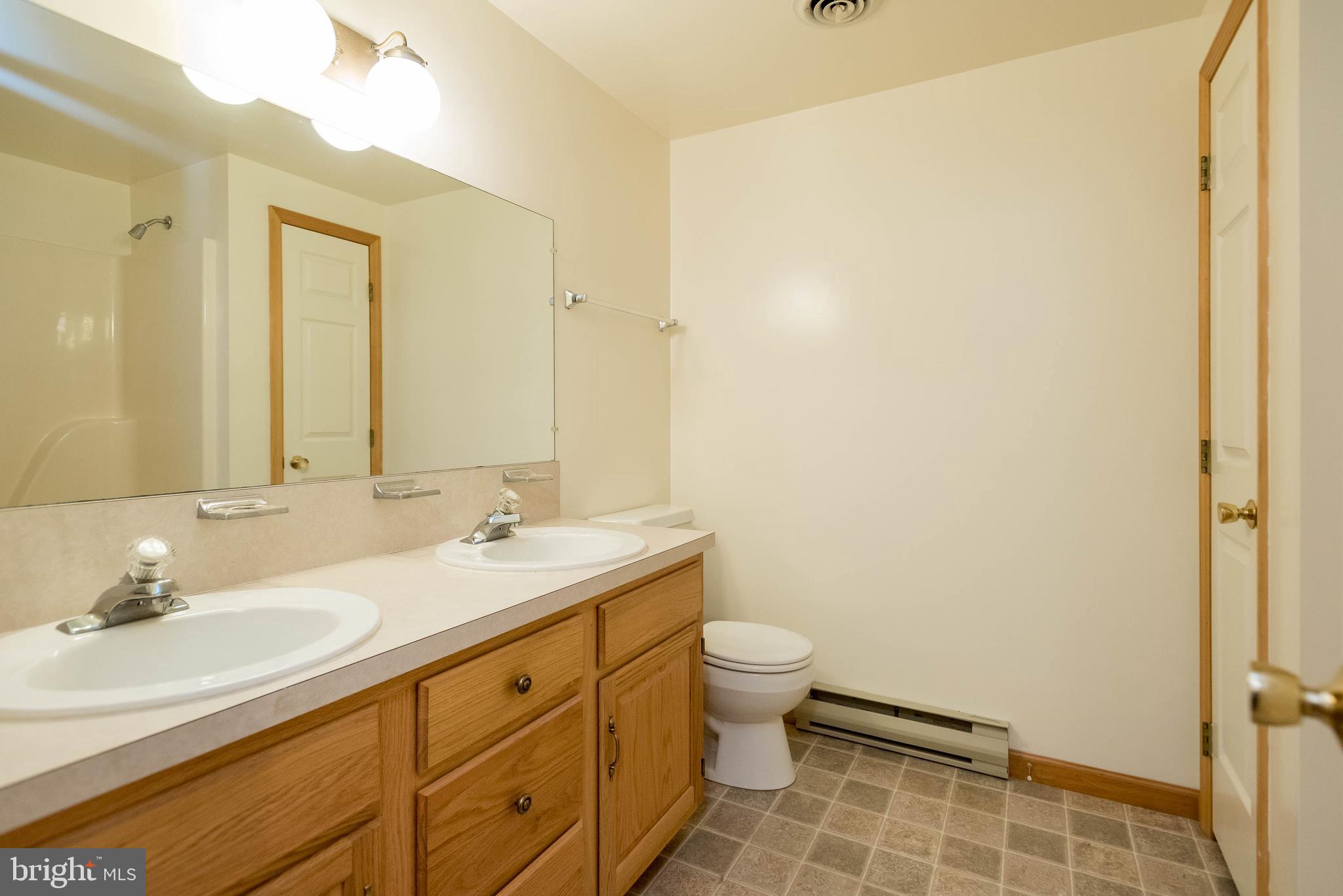 55 Lowe Road Fawn Grove, PA 17321 - Photo 30 of 34 Main Level Hall Bath View 1