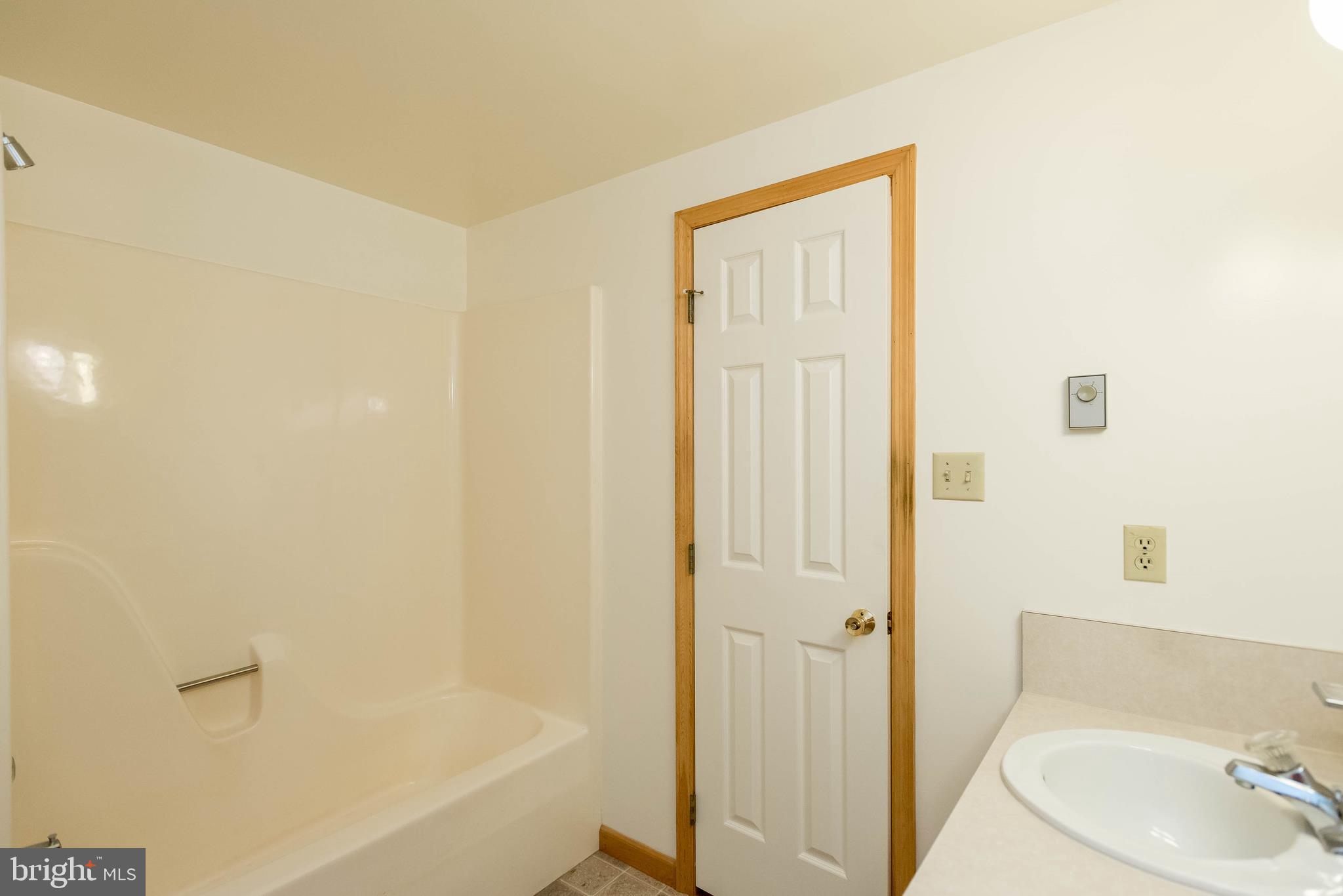 55 Lowe Road Fawn Grove, PA 17321 - Photo 31 of 34 Main Level Hall Bath View 2