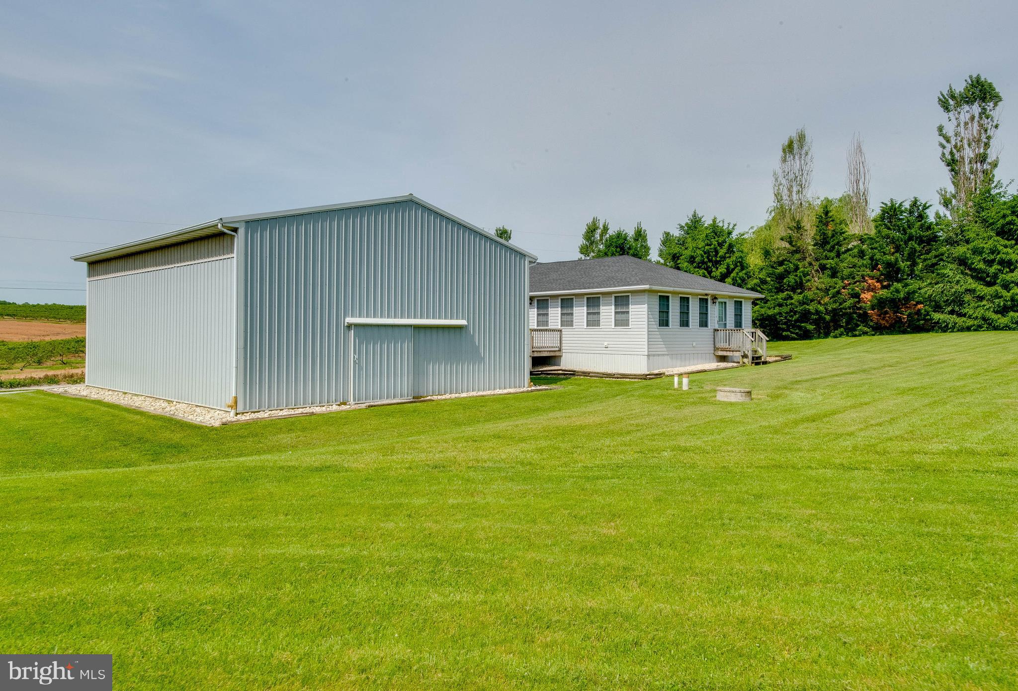 55 Lowe Road Fawn Grove, PA 17321 - Photo 6 of 34 Rear View 3