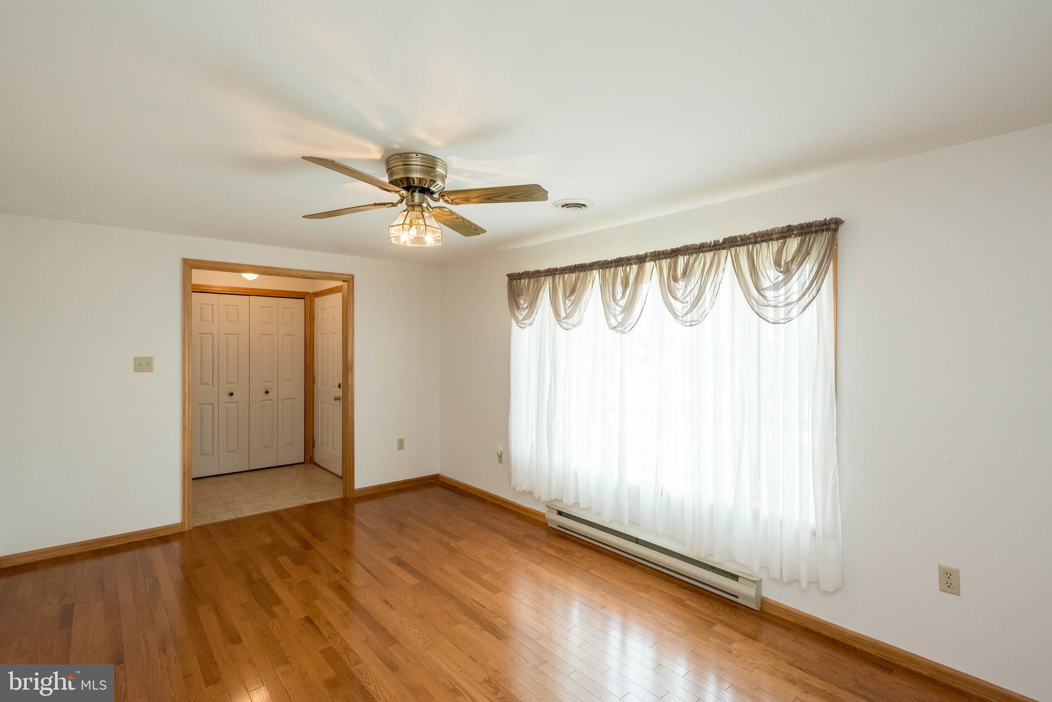 55 Lowe Road Fawn Grove, PA 17321 - Photo 9 of 34 Living Room View 1