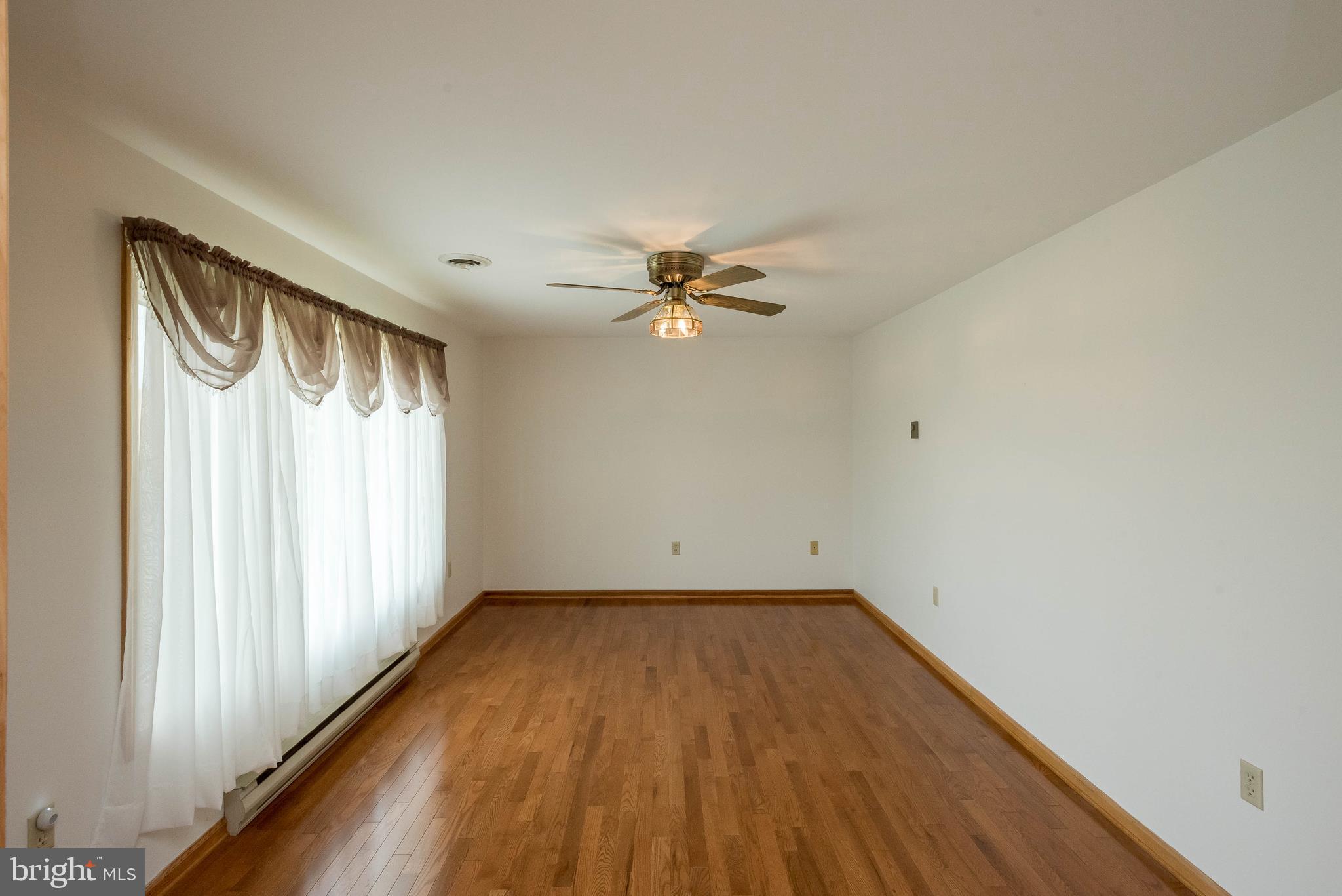 55 Lowe Road Fawn Grove, PA 17321 - Photo 10 of 34 Living Room View 2
