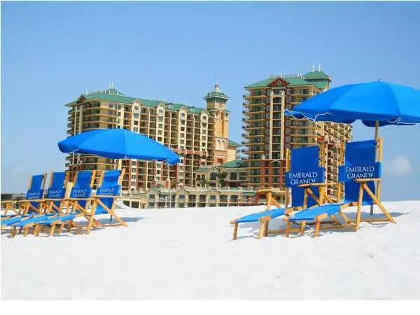 a outdoor view with patio