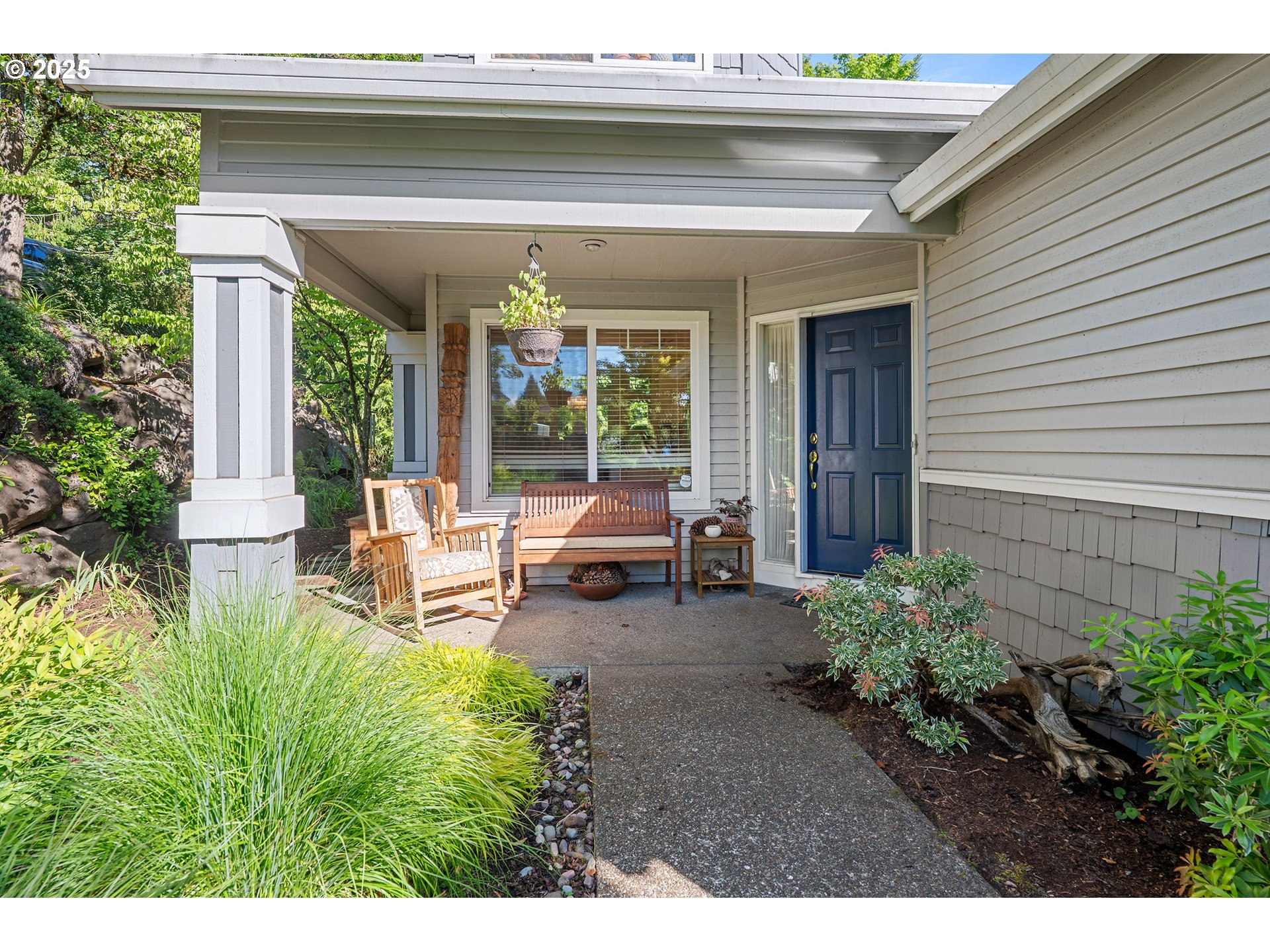 9627 Northwest Silver Ridge Loop Portland, OR 97229 - Photo 1 of 34 Exterior