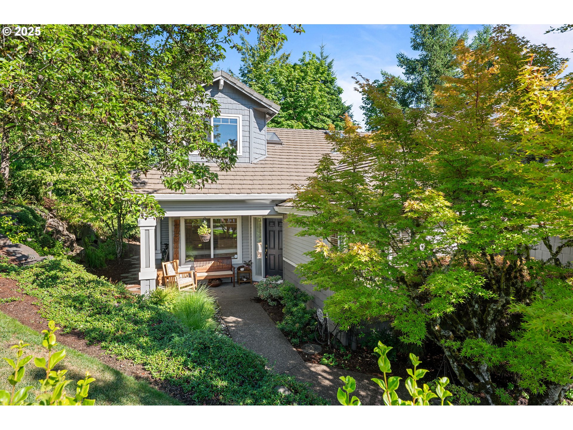 9627 Northwest Silver Ridge Loop Portland, OR 97229 - Photo 2 of 34 Gallery Image 2