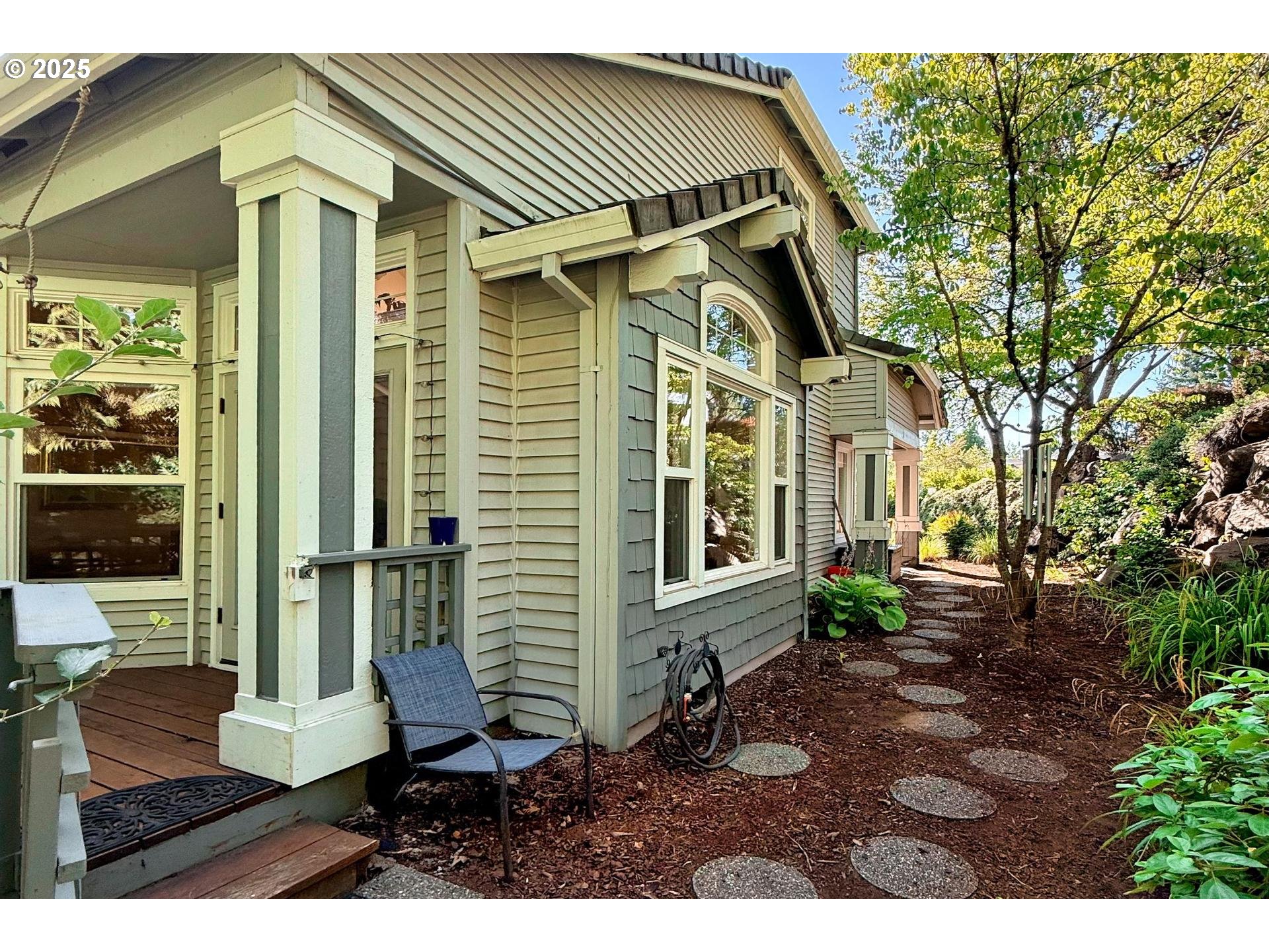 9627 Northwest Silver Ridge Loop Portland, OR 97229 - Photo 24 of 34 Gallery Image 24