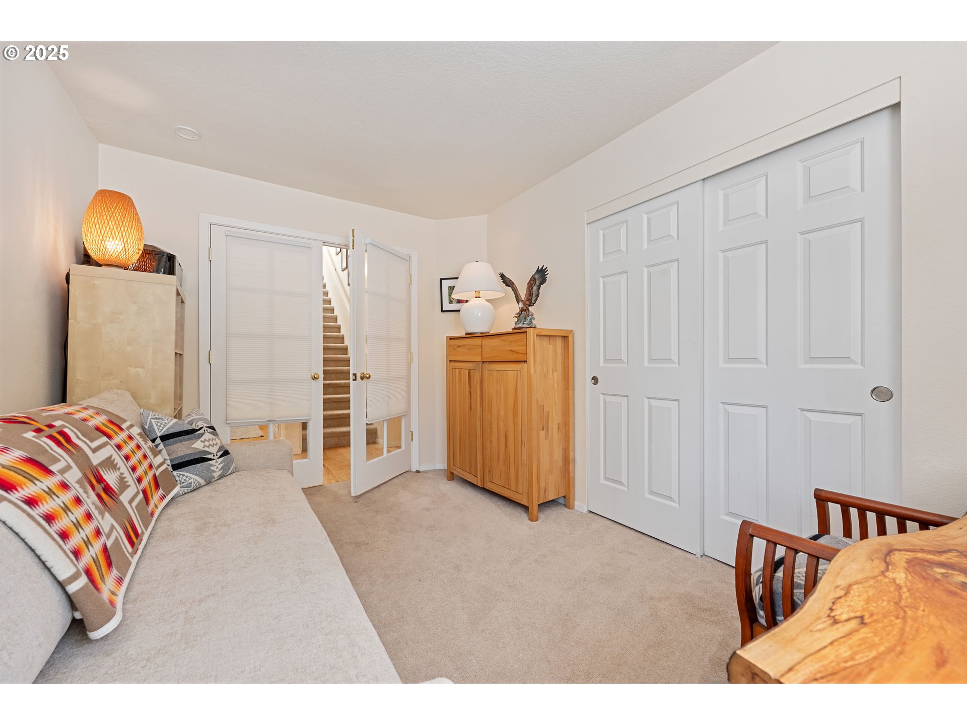9627 Northwest Silver Ridge Loop Portland, OR 97229 - Photo 5 of 34 Den/Office