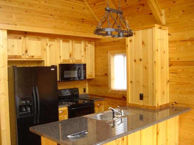 209 New Timber Trail Seneca, SC 29672 - Photo 4 of 14 Gallery Image 4