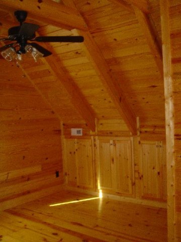 209 New Timber Trail Seneca, SC 29672 - Photo 6 of 14 Gallery Image 6