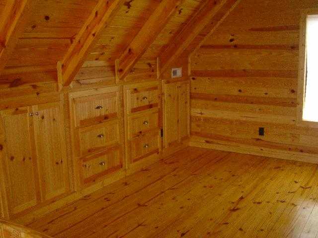 209 New Timber Trail Seneca, SC 29672 - Photo 7 of 14 Gallery Image 7