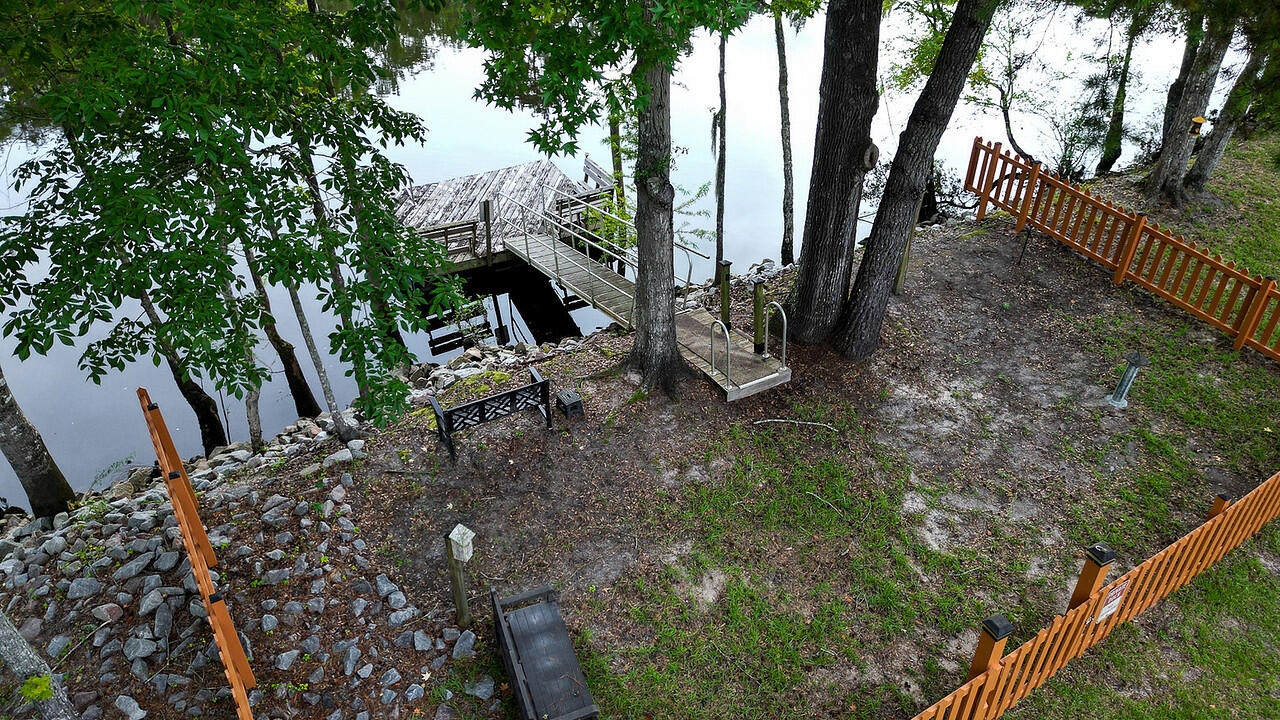 197 Hideaway Lane Ridgeville, SC 29472 - Photo 12 of 108 CM-141