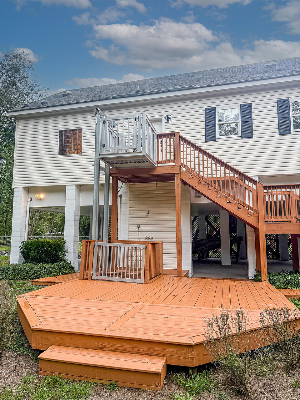 197 Hideaway Lane Ridgeville, SC 29472 - Photo 14 of 108 CM-106