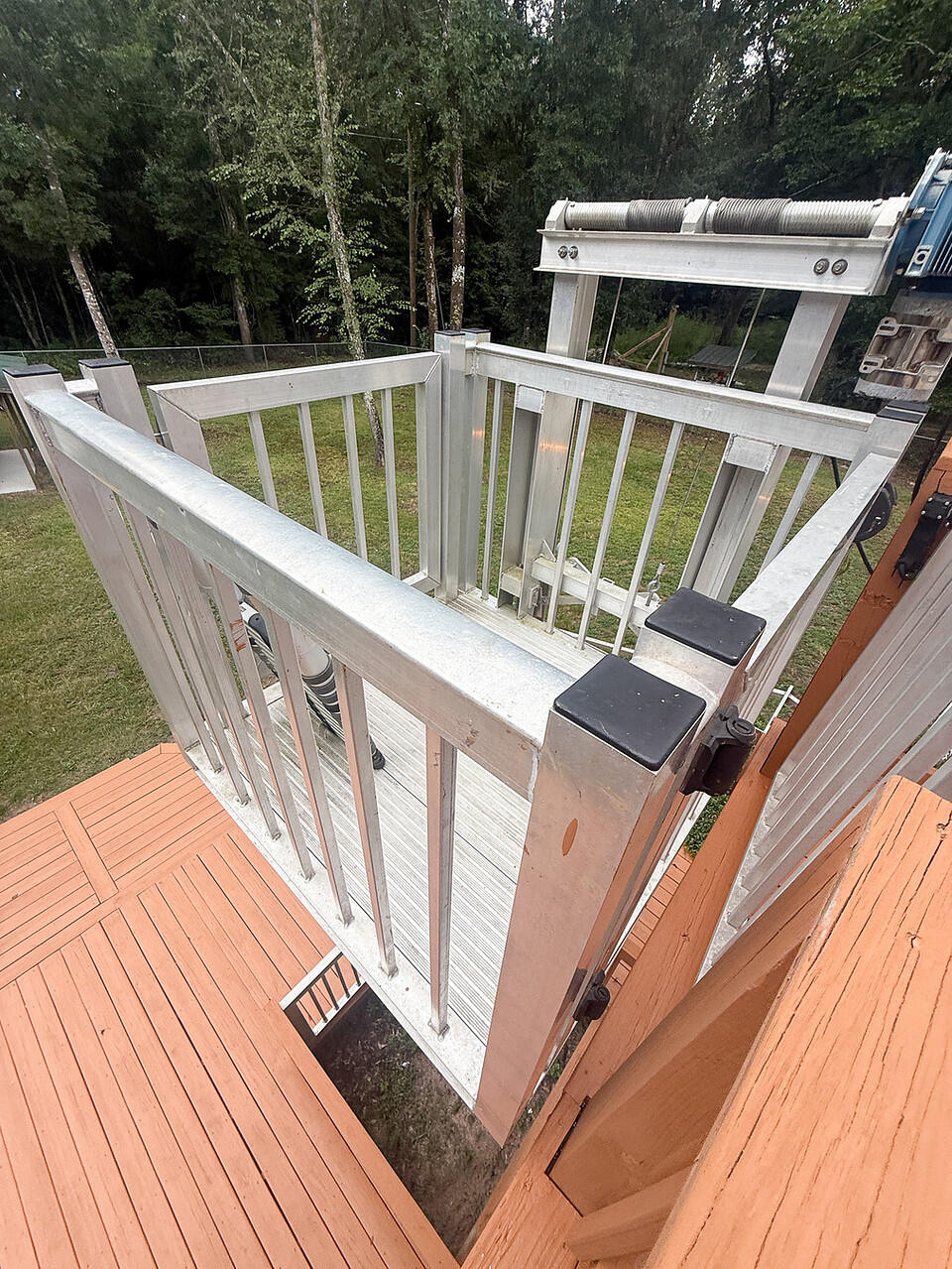 197 Hideaway Lane Ridgeville, SC 29472 - Photo 15 of 108 CM-100