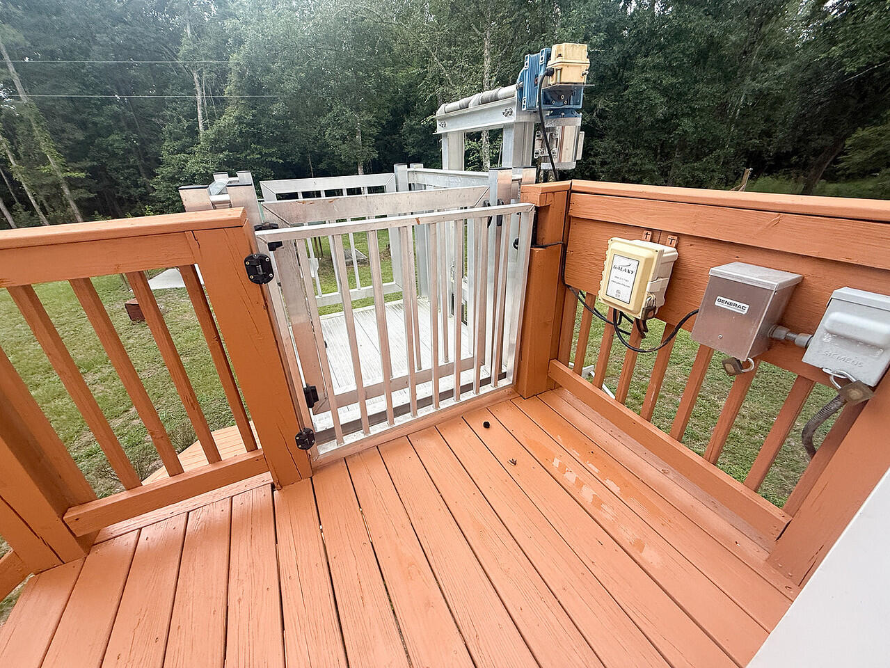 197 Hideaway Lane Ridgeville, SC 29472 - Photo 16 of 108 CM-98