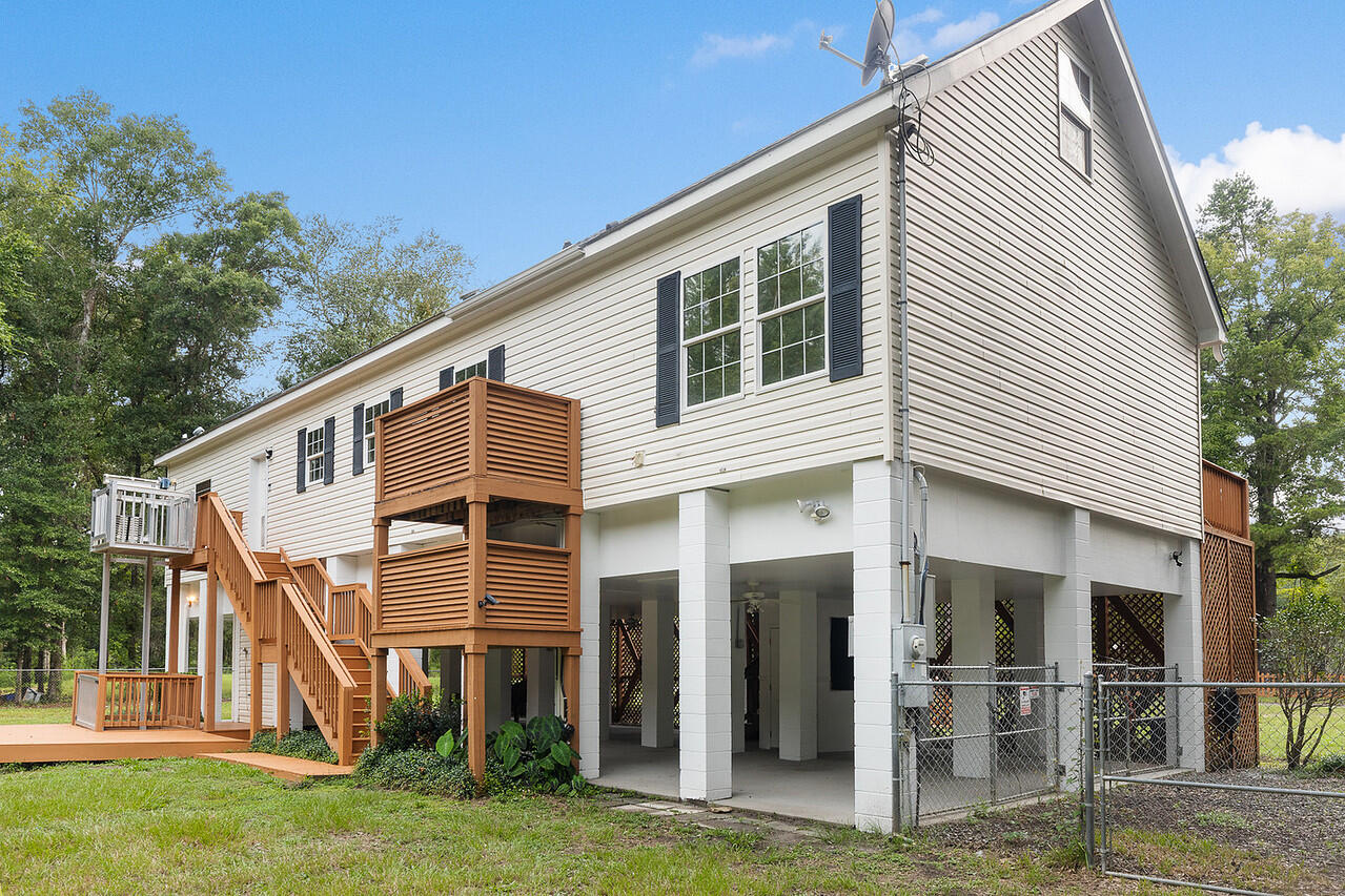 197 Hideaway Lane Ridgeville, SC 29472 - Photo 17 of 108 CM-114