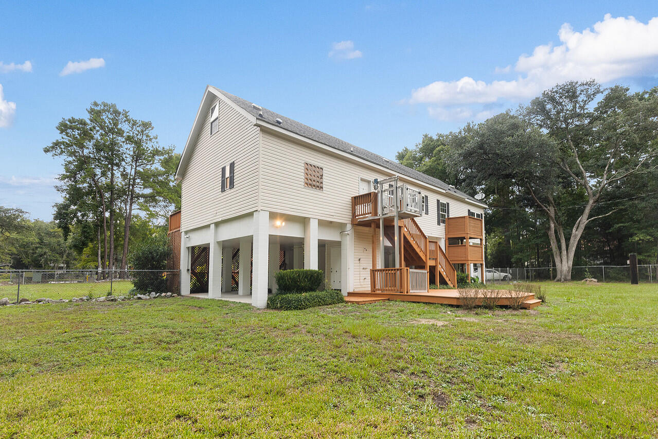 197 Hideaway Lane Ridgeville, SC 29472 - Photo 18 of 108 CM-116