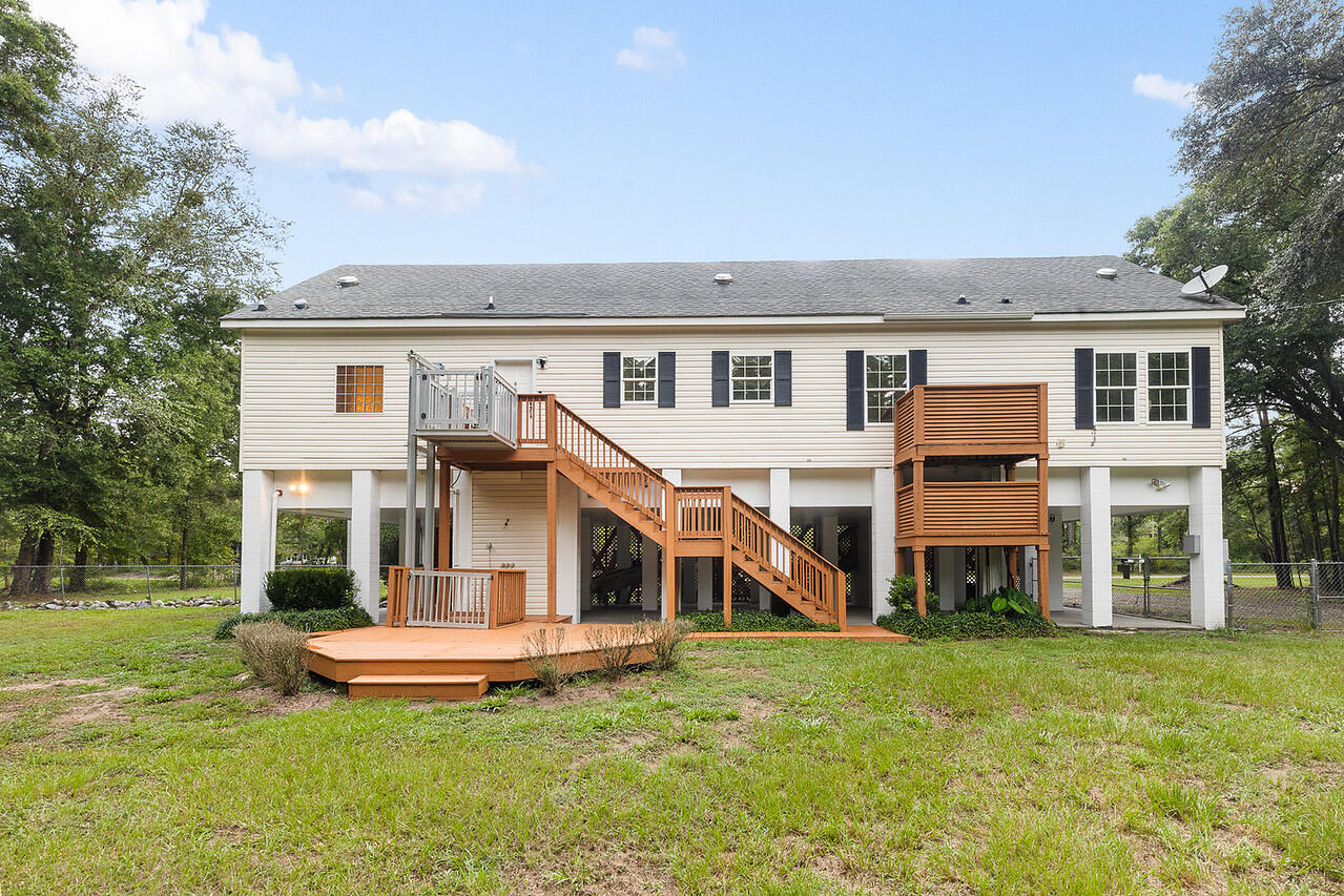 197 Hideaway Lane Ridgeville, SC 29472 - Photo 19 of 108 CM-115