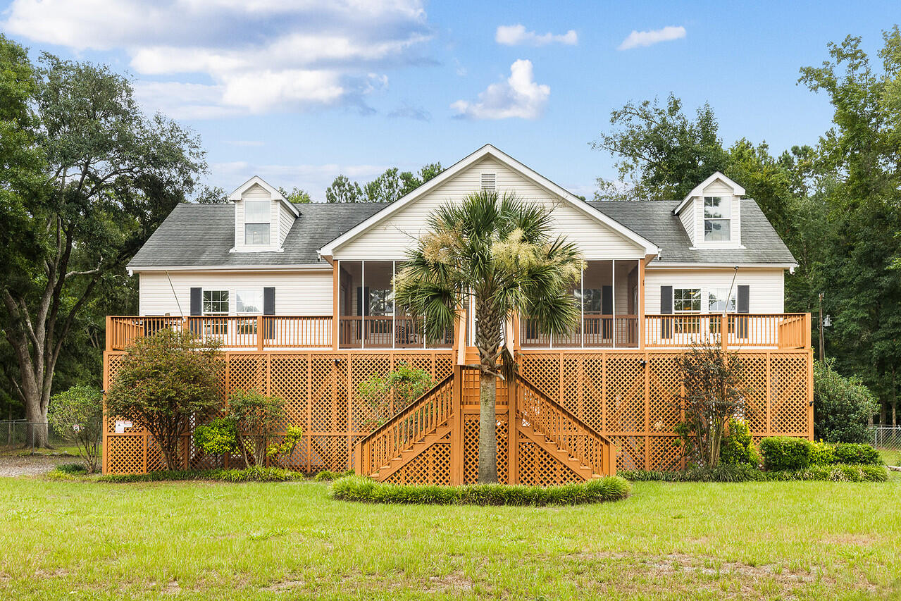 197 Hideaway Lane Ridgeville, SC 29472 - Photo 2 of 108 CM-9