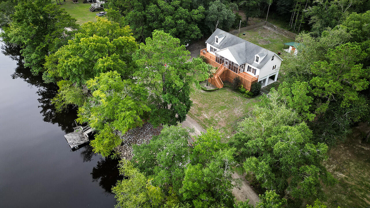 197 Hideaway Lane Ridgeville, SC 29472 - Photo 4 of 108 CM-134