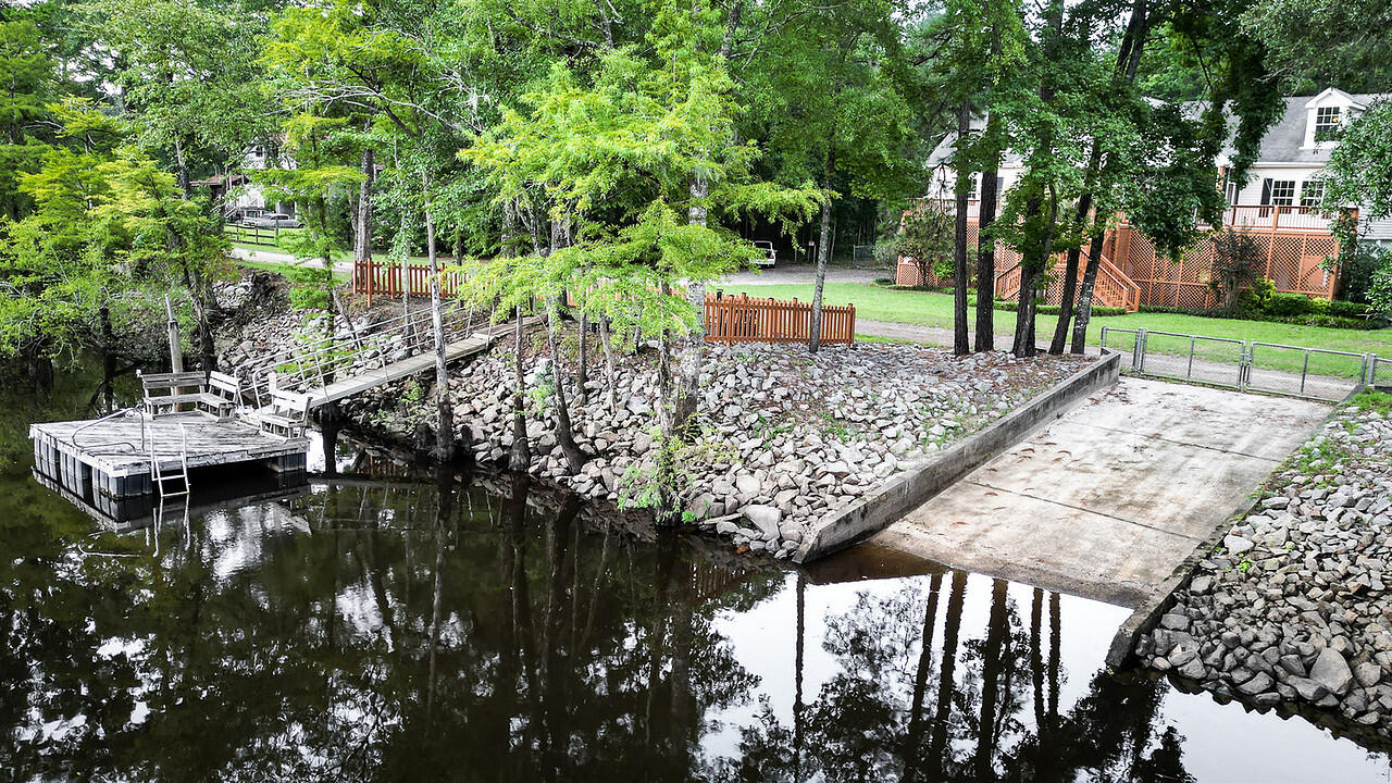 197 Hideaway Lane Ridgeville, SC 29472 - Photo 5 of 108 CM-137