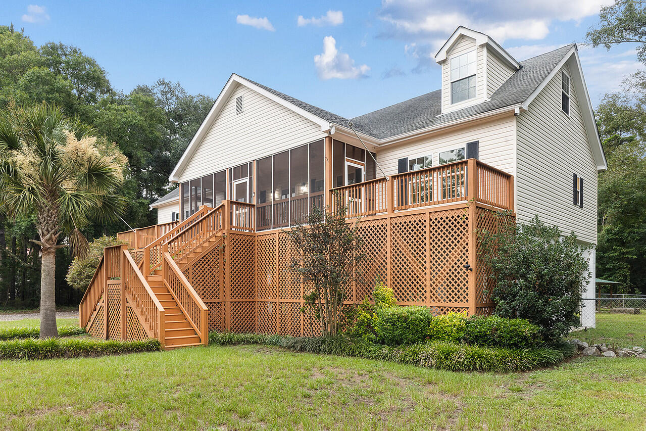 197 Hideaway Lane Ridgeville, SC 29472 - Photo 6 of 108 CM-11