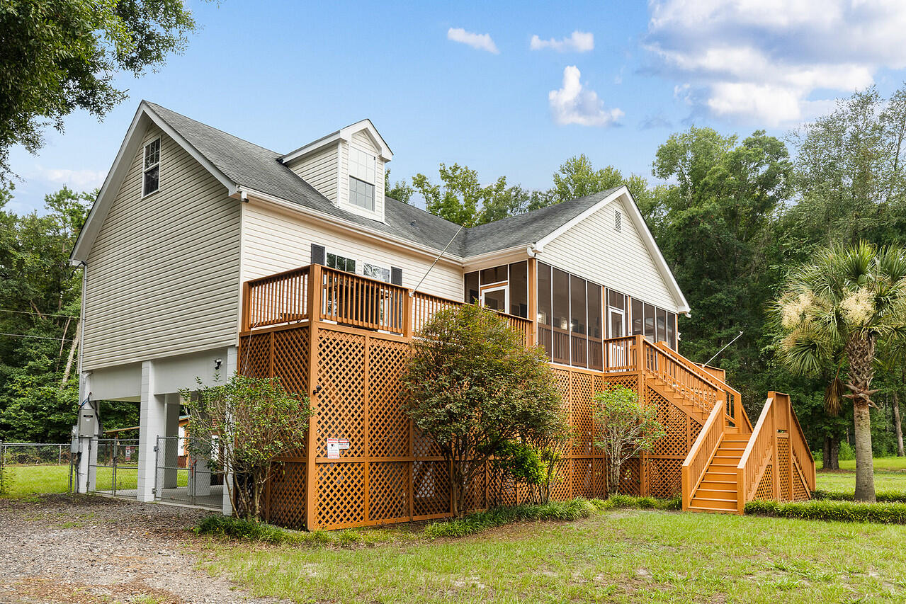 197 Hideaway Lane Ridgeville, SC 29472 - Photo 7 of 108 CM-8