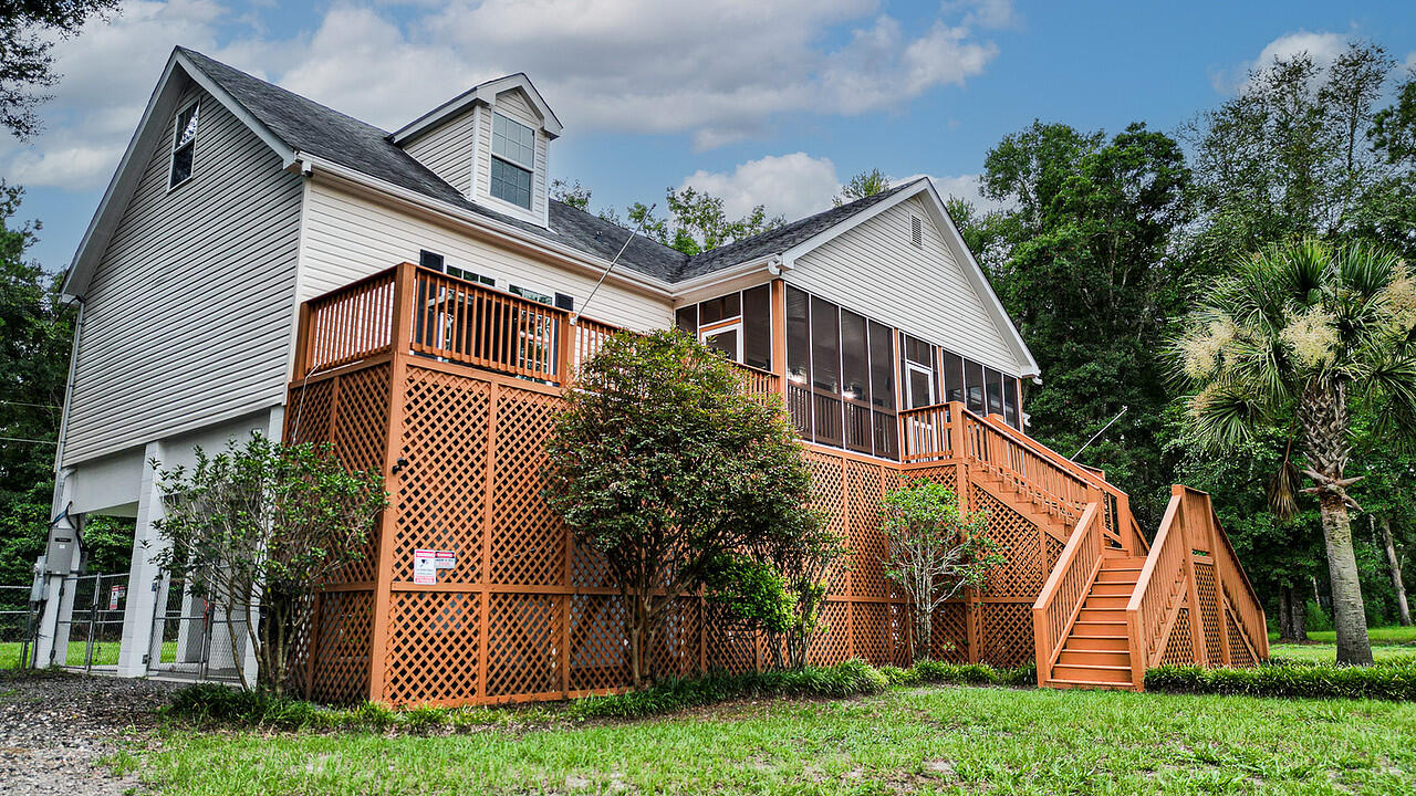 197 Hideaway Lane Ridgeville, SC 29472 - Photo 84 of 108 CM-5