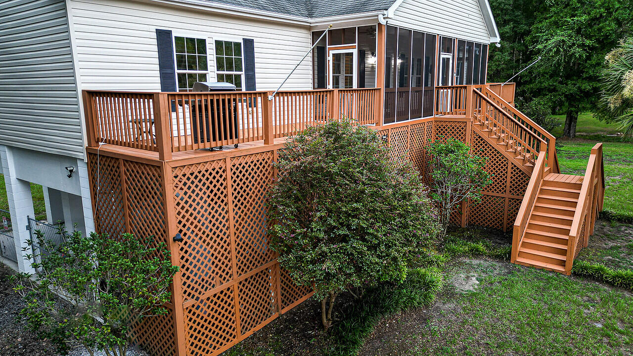 197 Hideaway Lane Ridgeville, SC 29472 - Photo 85 of 108 CM-14