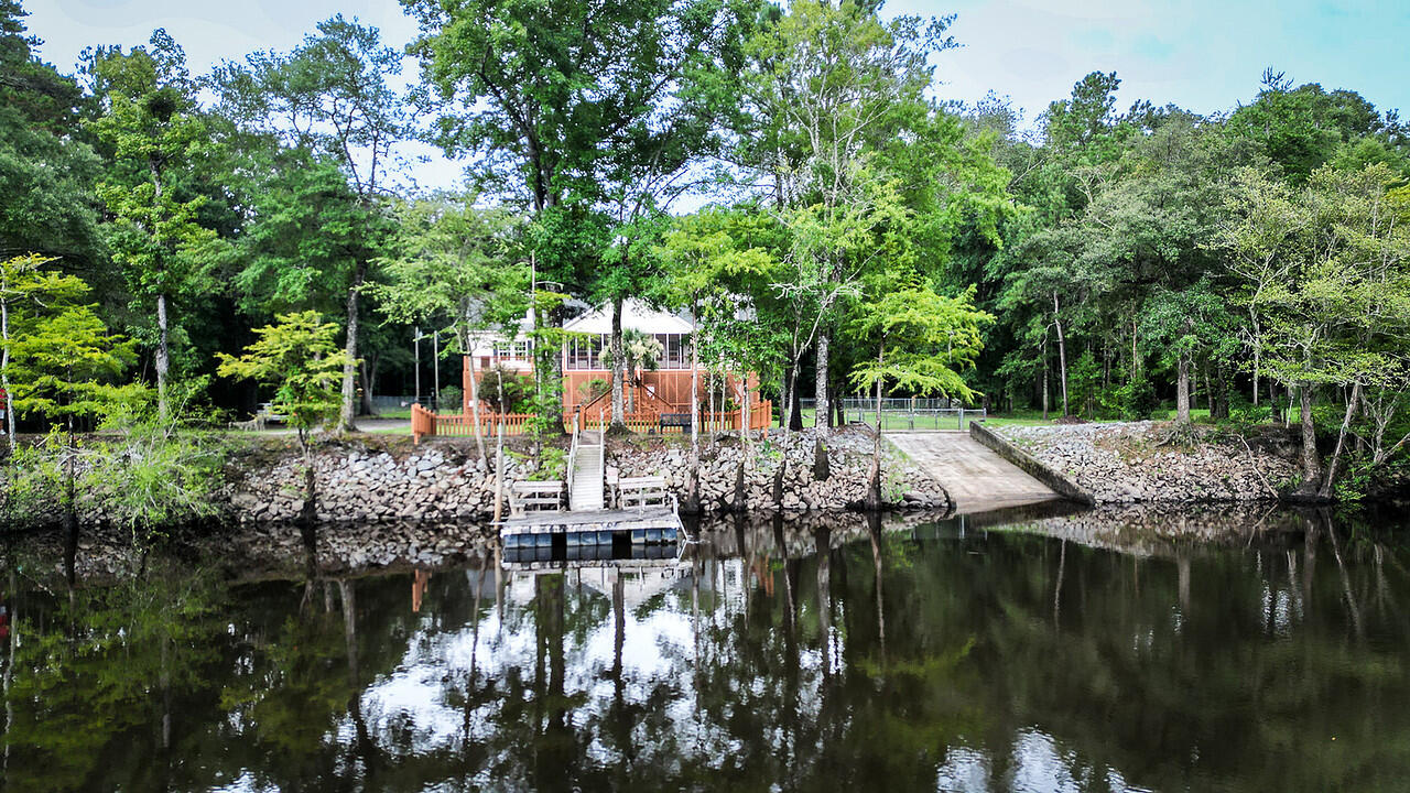 197 Hideaway Lane Ridgeville, SC 29472 - Photo 86 of 108 CM-135