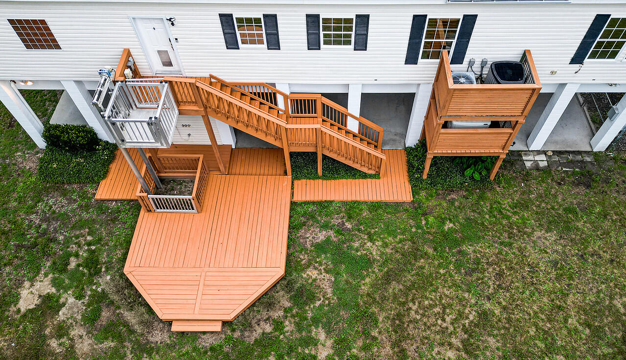 197 Hideaway Lane Ridgeville, SC 29472 - Photo 88 of 108 CM-119