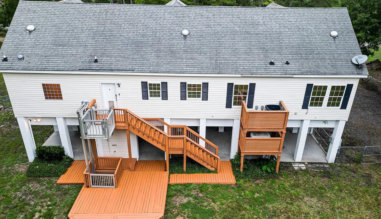 197 Hideaway Lane Ridgeville, SC 29472 - Photo 92 of 108 CM-118