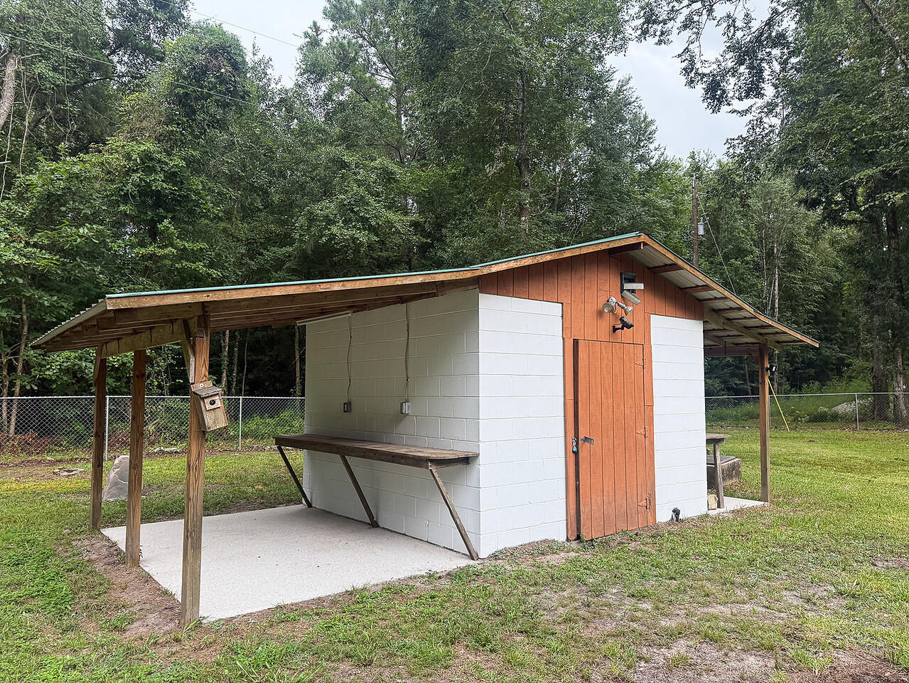 197 Hideaway Lane Ridgeville, SC 29472 - Photo 94 of 108 CM-107