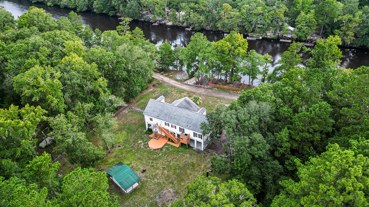 197 Hideaway Lane Ridgeville, SC 29472 - Photo 98 of 108 CM-124
