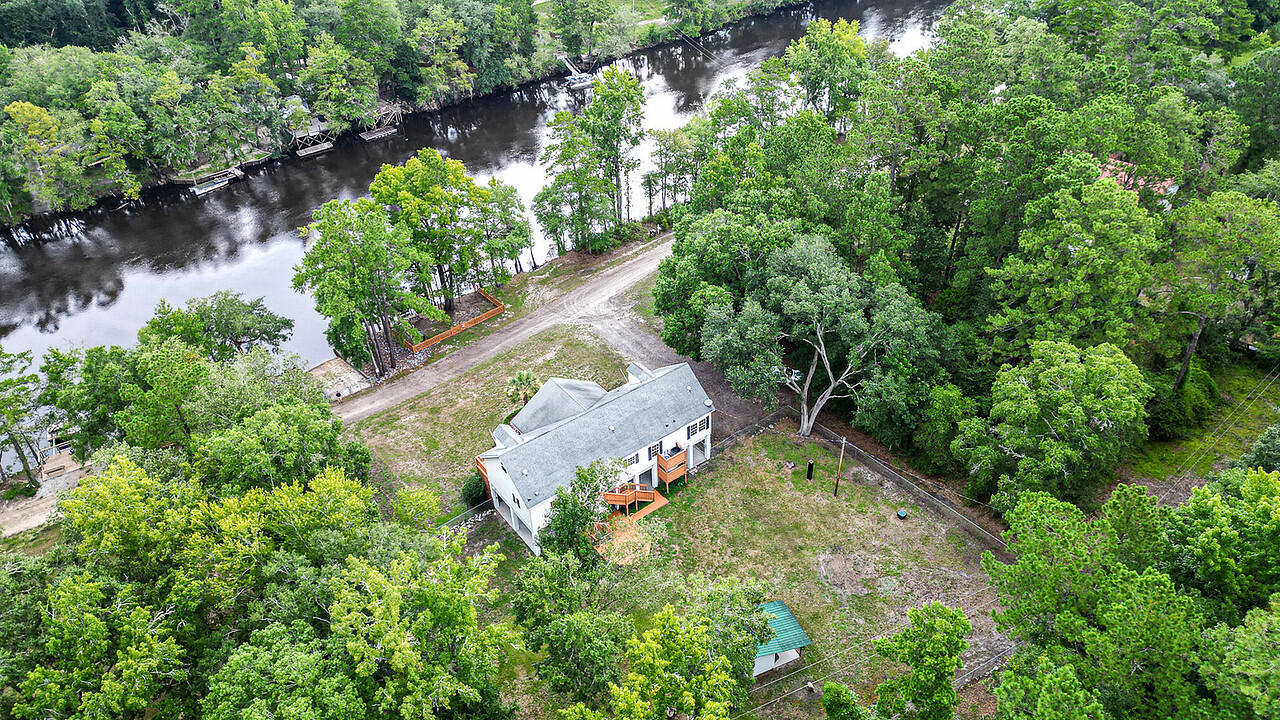 197 Hideaway Lane Ridgeville, SC 29472 - Photo 100 of 108 CM-125
