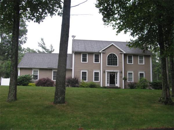 130 Bacon Road Ware, MA 01082 - Photo 1 of 12 Gallery Image 1
