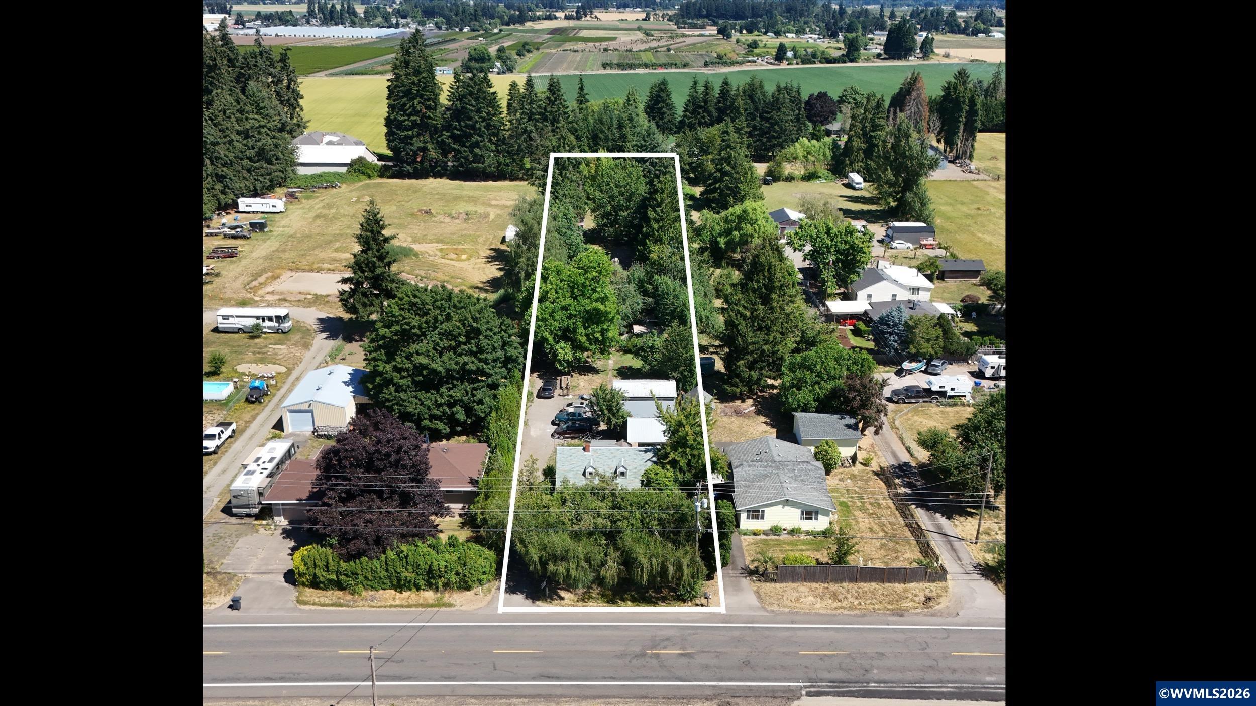 4545 Hazelgreen Road Northeast Salem, OR 97305 - Photo 24 of 33