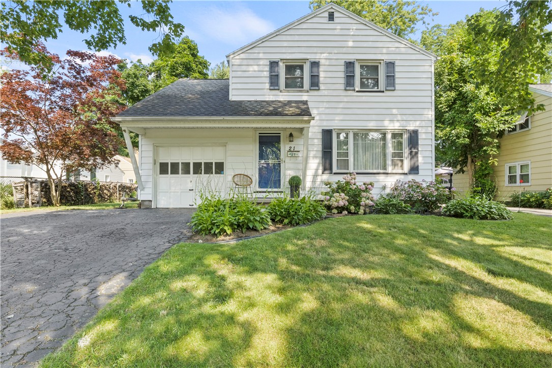 21 Coburg Street Rochester, NY 14612 - Photo 1 of 1 Gallery Image 1