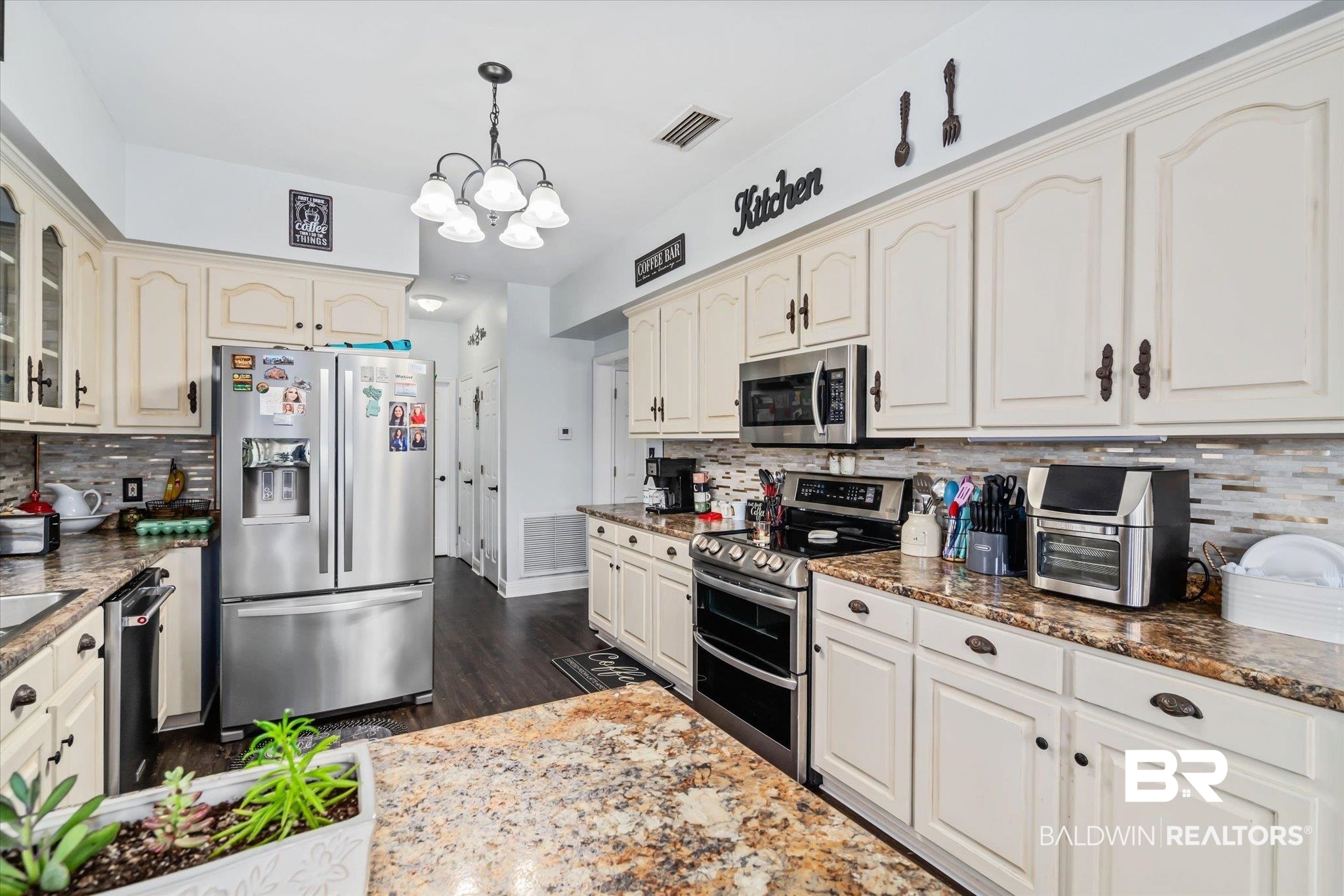 5110 Albert Evans Road Wilmer, AL 36587 - Photo 8 of 33
