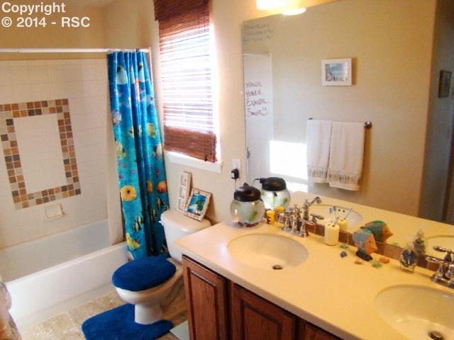 622 Struthers Ranch Road Colorado Springs, CO 80921 - Photo 13 of 25 Gallery Image 13