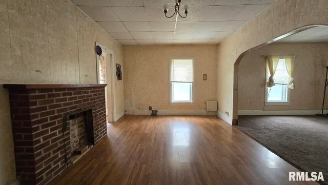 650 Old Rte 146 Loop, Vienna, IL 62995