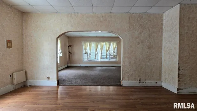 650 Old Rte 146 Loop, Vienna, IL 62995