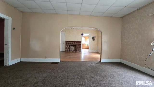 650 Old Rte 146 Loop, Vienna, IL 62995